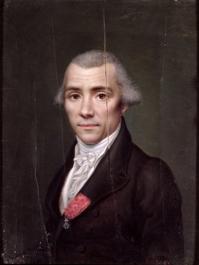 Louis Nicolas Vauquelin (1763-1829) 1812 de Claude Jean Besselievre